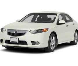ACURA TSX USED 2010 ACURA TSX 2.4