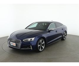 3.0 V6 TFSI