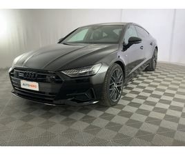 AUDI A5 SPORTBACK 50 TDI 50 TDI
