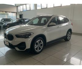 BMW X1 XDRIVE 25E XDRIVE 25E