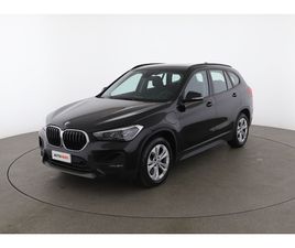 BMW X1 XDRIVE 25E XDRIVE 25E