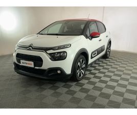CITROEN C3 1.2 PURETECH