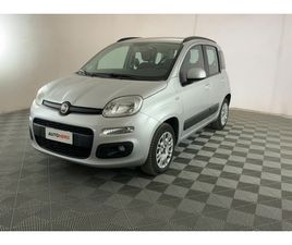 FIAT PANDA 1.2