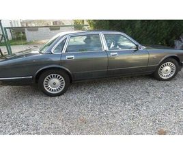 1990 JAGUAR XJ XJ6 XJ40 A VENDRE
