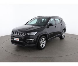 JEEP COMPASS 1.6 M-JET