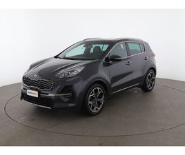 KIA SPORTAGE 1.6 CRDI