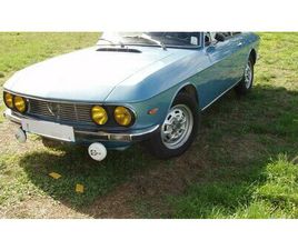 1976 LANCIA FULVIA COUPE (1965-76) A VENDRE