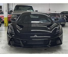 LOTUS EMIRA 2025 LOTUS EMIRA COUPE