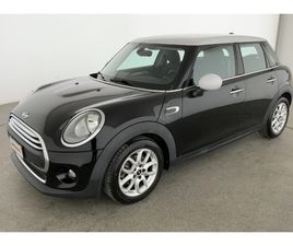 MINI MINI ONE ONE