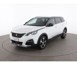 PEUGEOT 5008 1.6 BLUE-HDI