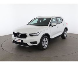 VOLVO XC40 D3 2.0 D3