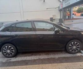 CITROEN C4 CITROEN - C4