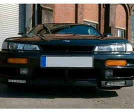 NISSAN 200SX NISSAN - 200 SX