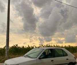 PEUGEOT 306 PEUGEOT - 306