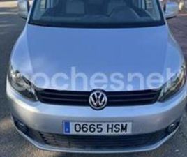 VOLKSWAGEN CADDY VOLKSWAGEN CADDY