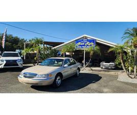 ★PRISTINE CONTINENTAL★2001 LINCOLN 4.6L V8 NO ACCIDENT LOOKS NEW