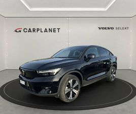 VOLVO C40 RECHARGE P8 C40 P8 TWIN RECHARGE AWD