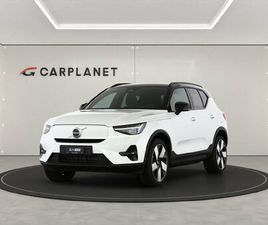 VOLVO EX40 EX40 TWIN ULTRA AWD XCENTRIC