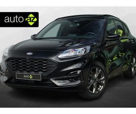 FORD KUGA 2.5 PHEV ST-LINE X / PANO / TREKHAAK