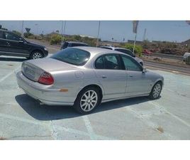 JAGUAR X-TYPE JAGUAR - X-TYPE