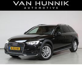 AUDI A4 ALLROAD AUDI A4 ALLROAD QUATTRO 2.0 TFSI PRO LINE | KEYLESS | HUD | ACC | VIRTUAL | LEDER