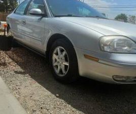 MERCURY SABLE LS