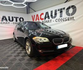 BMW SERIE 5 TOURING 520 BMW SÉRIE 5 520I F11 CONFORT 184CH