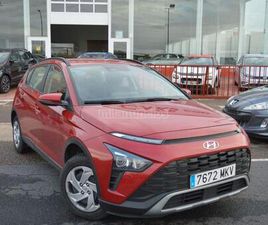 HYUNDAI BAYON HYUNDAI - BAYON