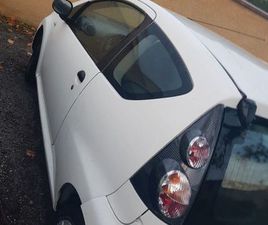 CITROEN C1 SOCIETE CITROEN C1,ESSENCE,2PLACES,