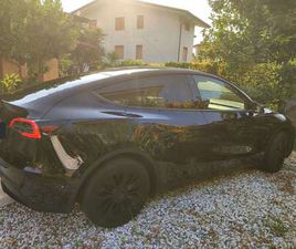 SINGLE MOTOR RWD STANDARD