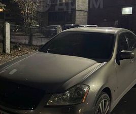 INFINITI M M35