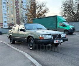 VOLVO 940