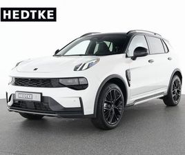 LYNK AND CO 01 LYNK&CO LYNK & CO 01 MORE PLUG-IN HYBRID 20