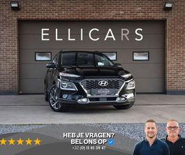 HYUNDAI KONA 1.6 GDI HEV / PREMIUM / CARPLAY / DAB / CAM / LED