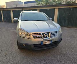 NISSAN QASHQAI+2 1.6