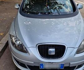 SEAT ALTEA XL SEAT ALTEA XL 1.2CC
