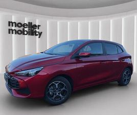 MG3 HYBRID+ 1.5 HYBRID+ 143 KW LUXURY ANDROID AU