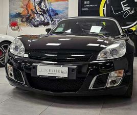 2.0 TURBO 16V ROADSTER 264CV MANUALE! SOLO 66000KM