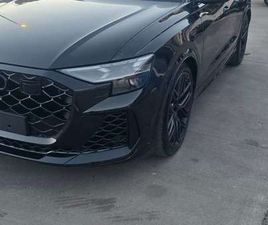 4.0 MHEV 48V 600CV TIPTRONIC