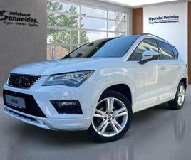 1.5 TSI 6-GANG FR STHZ/AHK/EHK/LED/ACC/PANORAMA