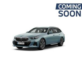 M SPORT - ICONIC GLOW - ACC - HARMAN KARDON