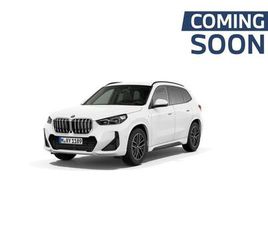 BMW X1 SDRIVE 18I M SPORT - HARMAN-KARDON - ACC - HAAK