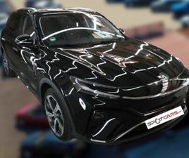 MG MARVEL R MG MARVEL R 70 KWH LUXURY