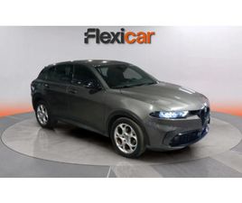 1.5 MHEV GASOLINA 130 CV SPRINT FWD