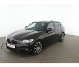BMW SERIE 1 118 118I