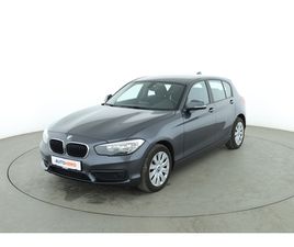 BMW SERIE 1 118 118I