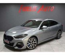 GRAND COUPÉ 218 M SPORT