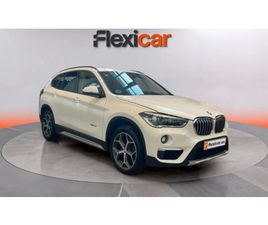BMW X1 SDRIVE 18D SDRIVE18D