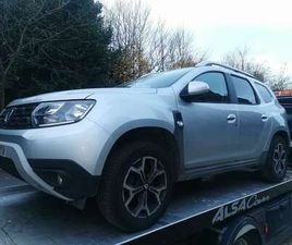 1.3 TCE PRESTIGE (EU6D)**ENGINE DEFECT**