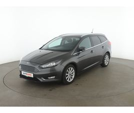 FORD FOCUS SW 1.0 ECOBOOST